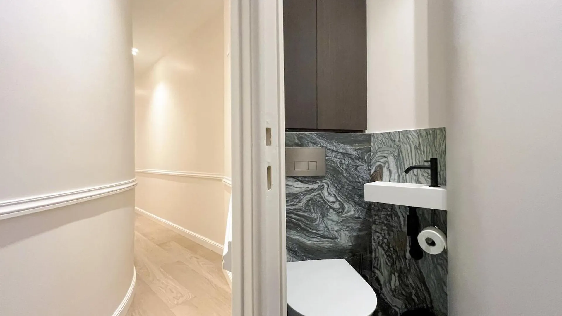 Urban Flat 191 - Luxury 3 Bedroom Apartment - Madeleine Paris